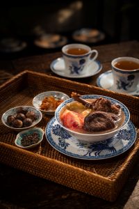 Warong Old China